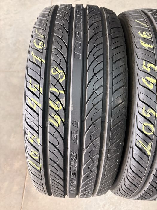 Anvelope vara 205/45/16 Ingenis A1 MaxTrek 205 45 16 R 16