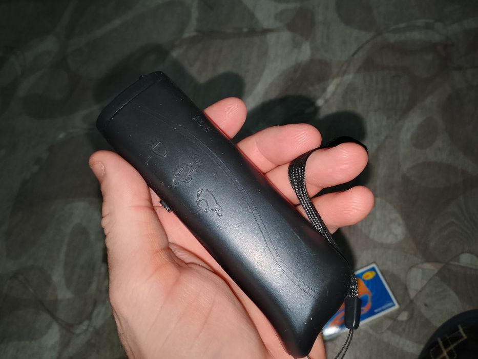 Продам отпугиватель собак