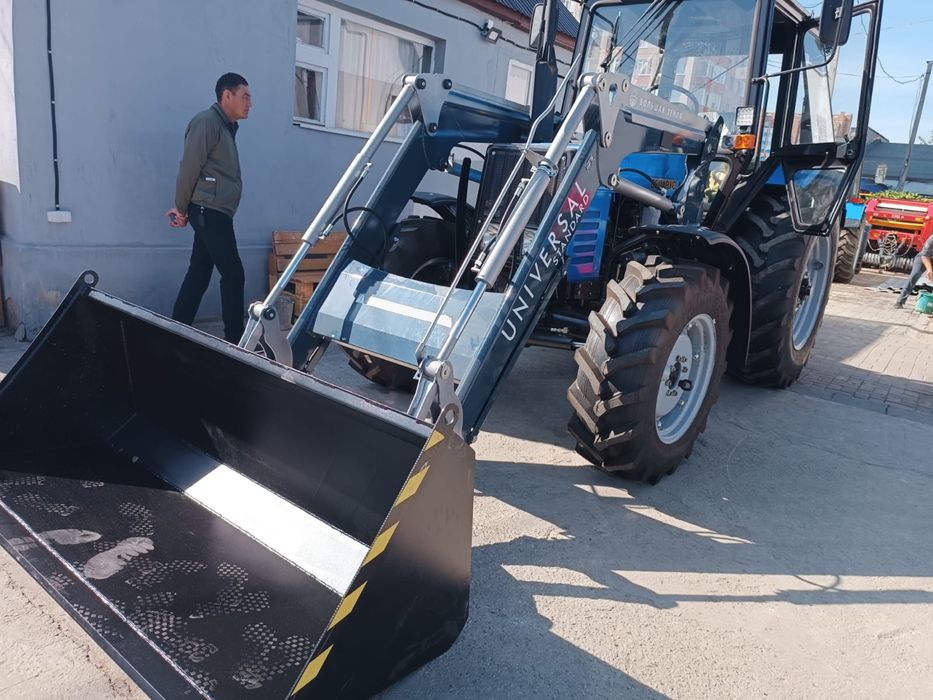 Продам сельхоз оборудование в Актобе