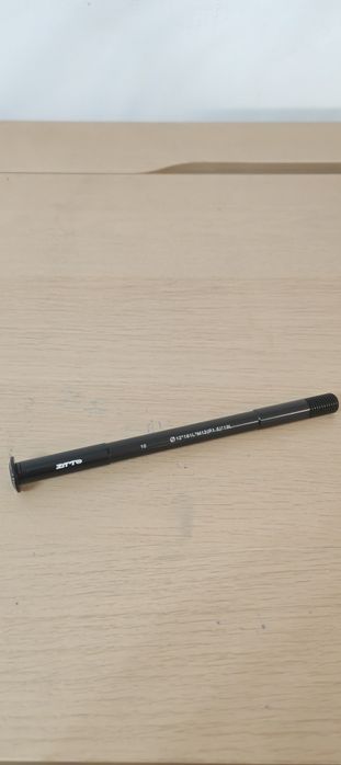 Ax spate bicicletă - °12×181L×M12 (P1,5)×19L