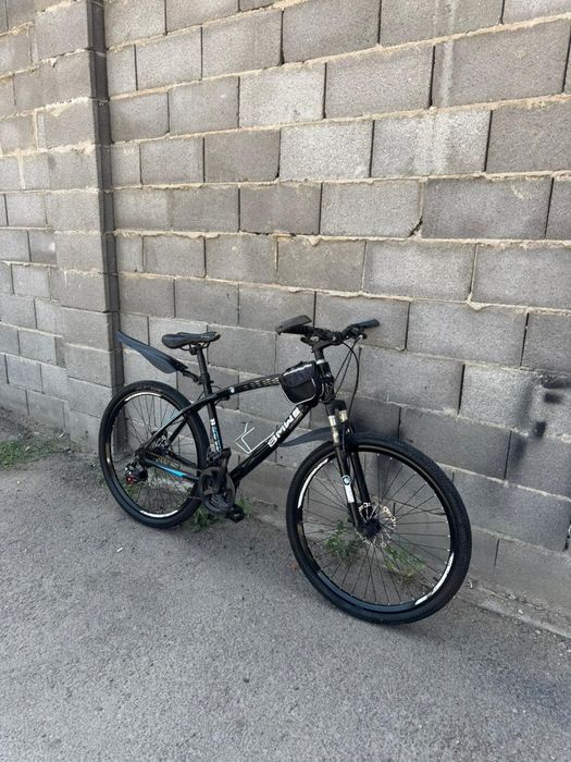 Продам велик в идеальном состоянии