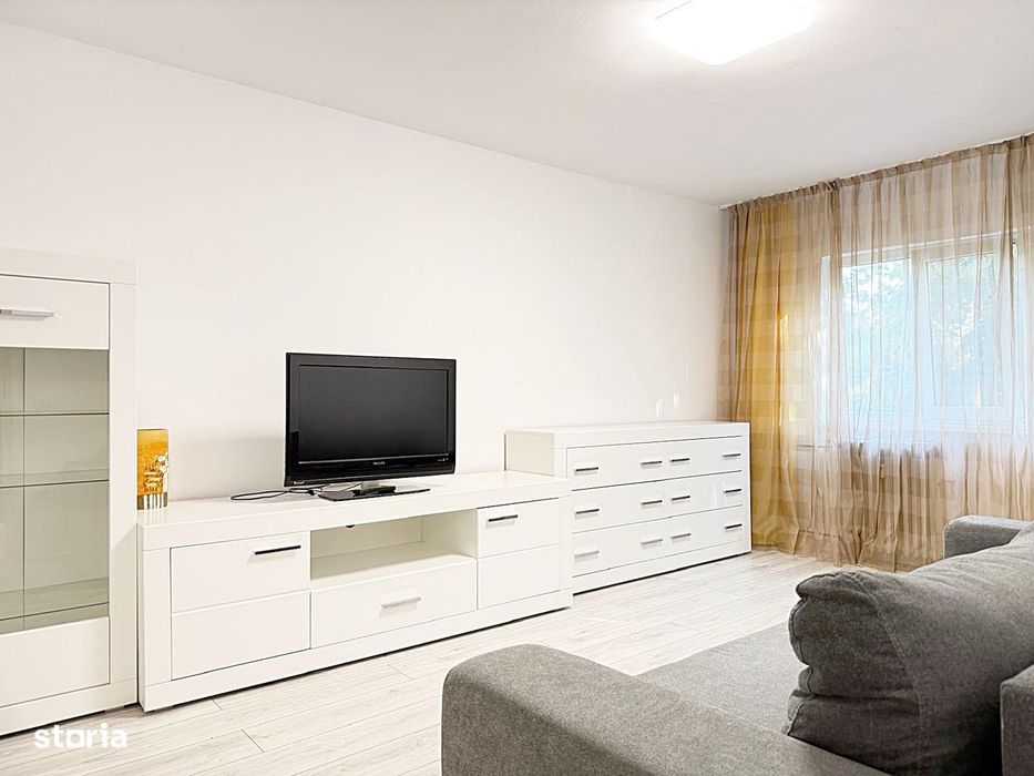 Apartament 3 camere in Rogerius | Et 2 | Decomandat — fotografia 1