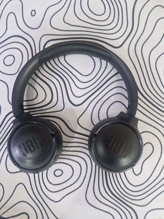 Наушники JBL tune 510BT