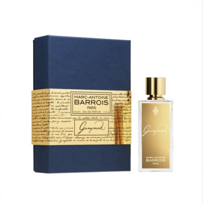 Парфюм Ganymede Marc-Antoine Barrois original