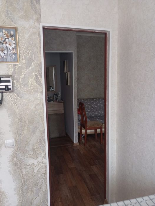 Срочно продам 1комн квартиру