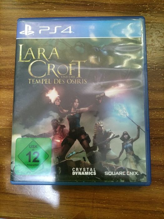 Vand jocuri pentru ps4