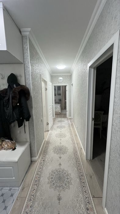 Сдам квартиру посуточно