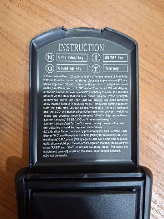 Весы грамовые, весы ювелирные, весы электронный