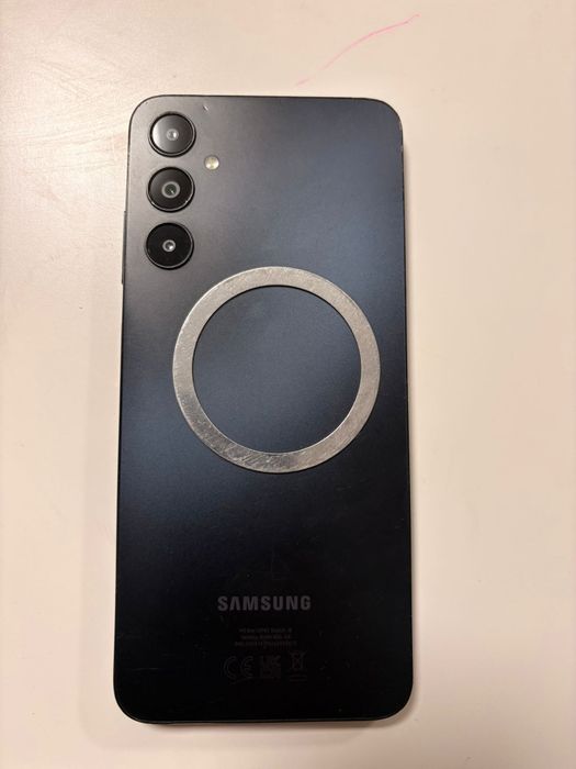 Samsung A05s putin folosit