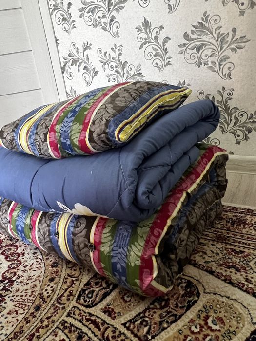 Матрасы рабочие комплекты