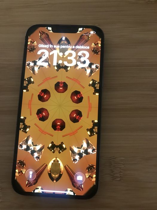 Iphon 13 pro max memorie 128