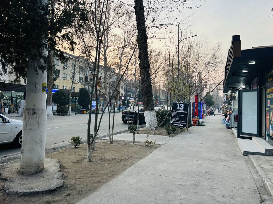 Нотурар ижарага берилади