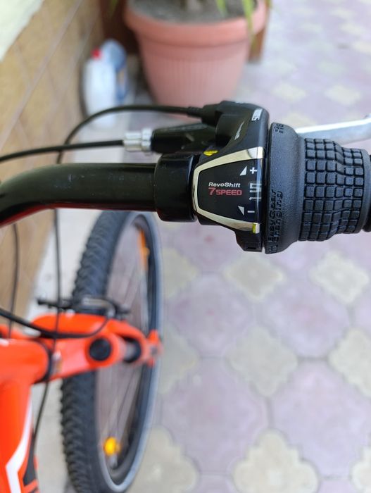 Specialized 24 цола