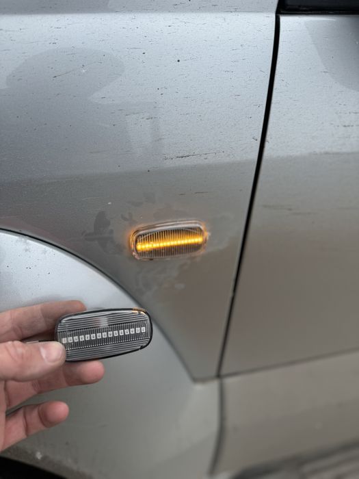 Решетка радиатора Lexus gx470