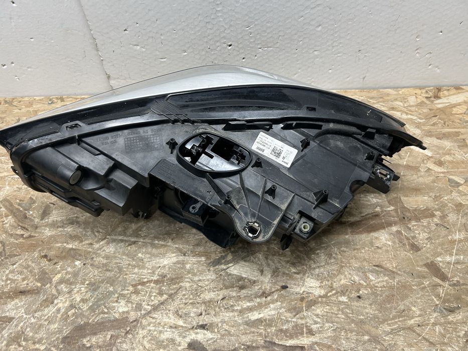 Far bmw F40 seria 1 full led 2020-2023 dreapta