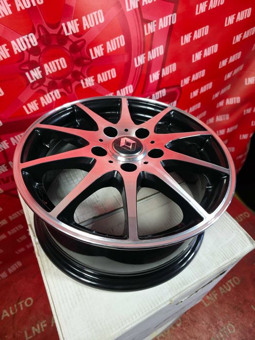 Jante Aliaj 5x114.3 15'' Renault Megane Kia Ceed Hyundai I30 NOI