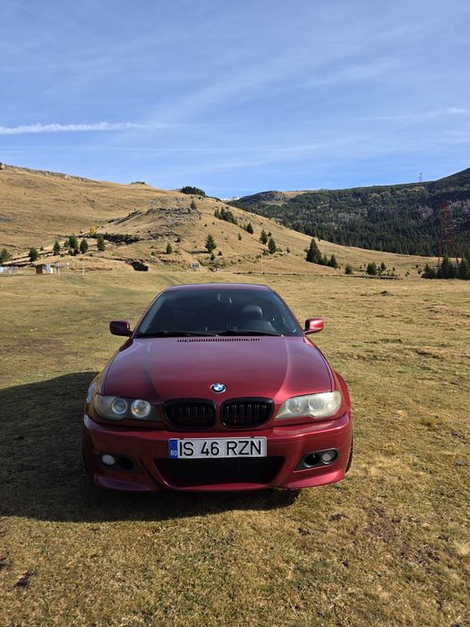 BMW Seria 3 2003 — imagine 3