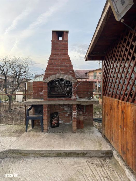 Casa  Strejnicu  5 Camere