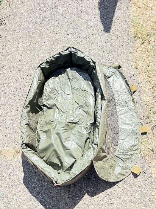 Люлка Ultimate Adventure Carp Cradle Deluxe
