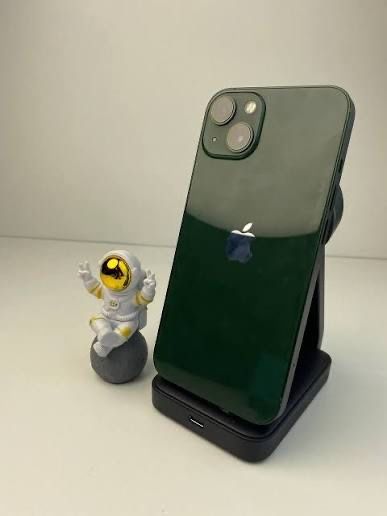 Iphone 13 128g в отличном состоянии