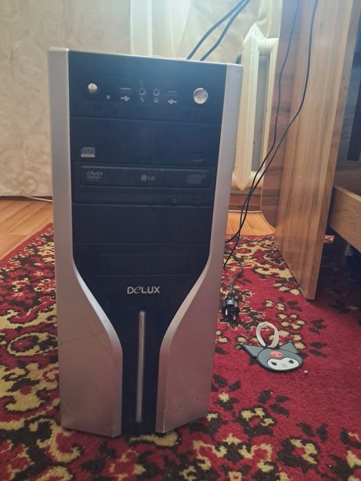 Срочно продам компьютер