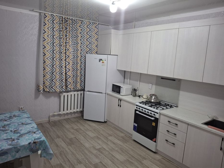 Сдам 2 комнатную квартиру