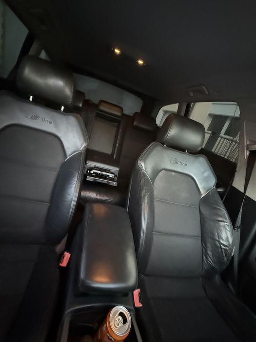 Audi a6 c6 manual