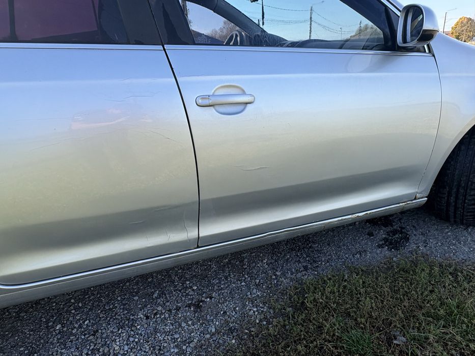 VOLKSWAGEN Jetta 2007 — imagine 4