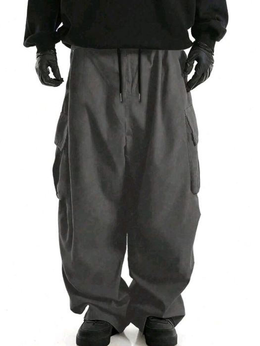 Широки Мъжки Панталони