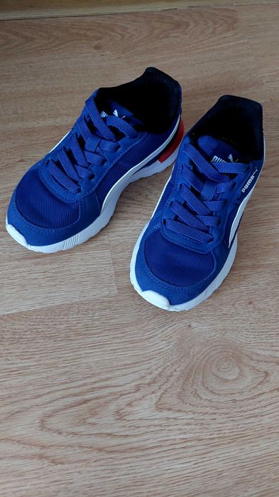 Детски маратонки на Puma