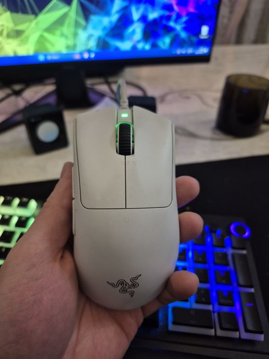 Пк 3060ti монитор