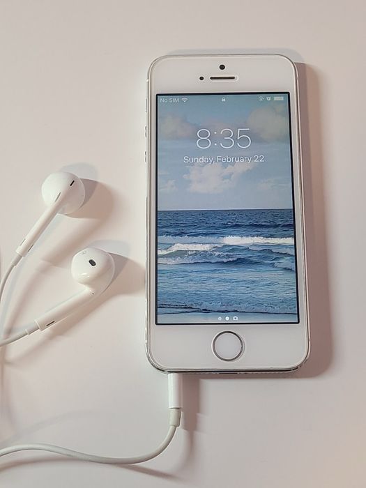 Iphone 5 АКБ 100%