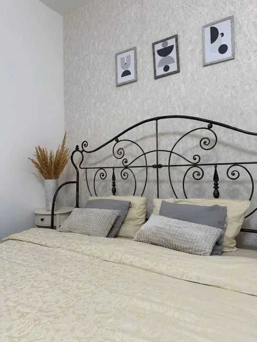 Квартира посуточно 6мкр