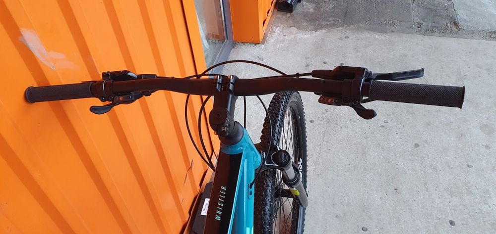 Bicicleta Focus 29 aluminiu