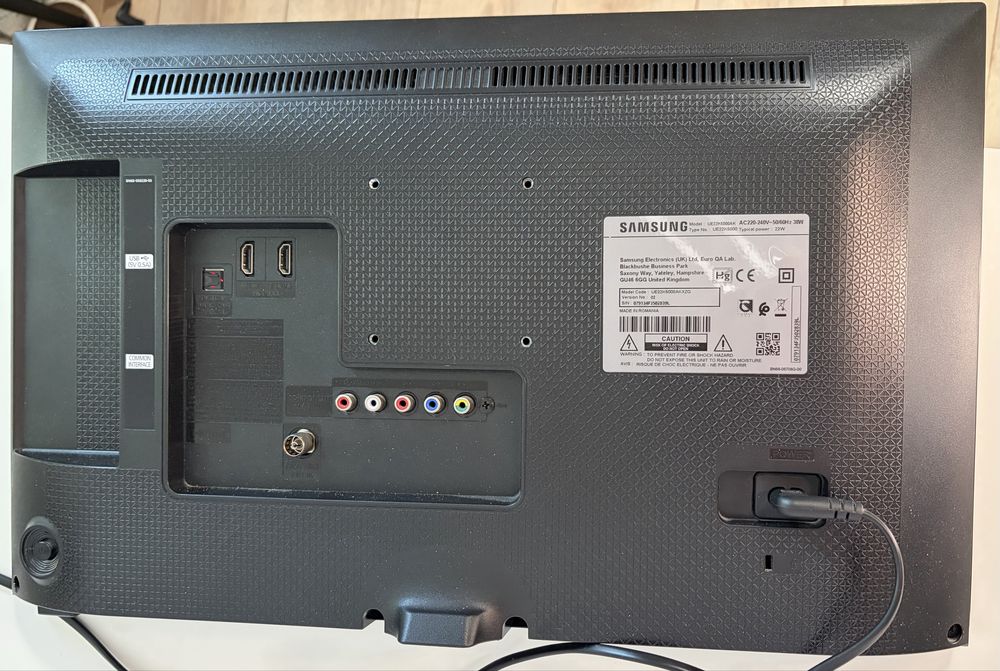 Телевизор Samsung 22” LED Full HD