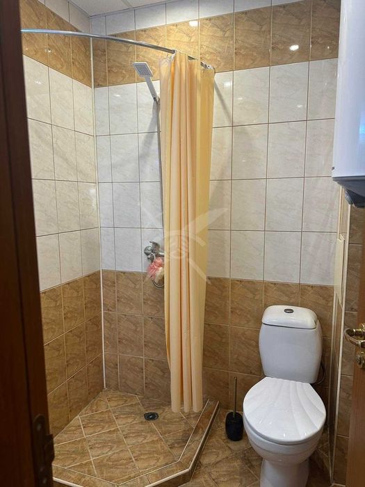 Едностаен апартамент в Слънчев Бряг 66901