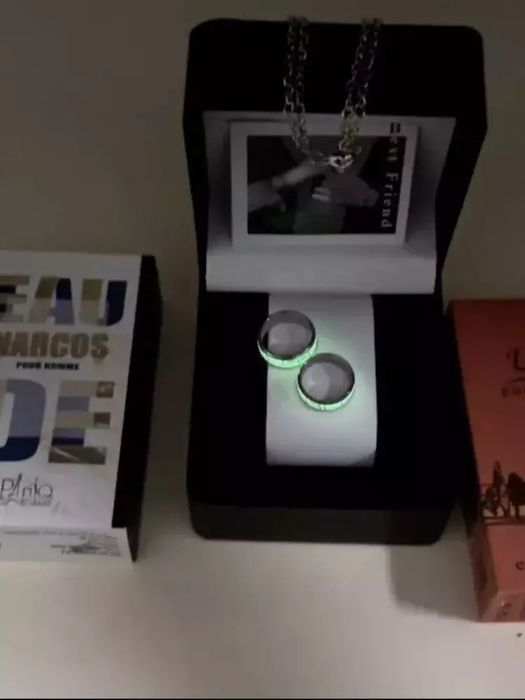 Juftlik nabor 2 tasi 1 da