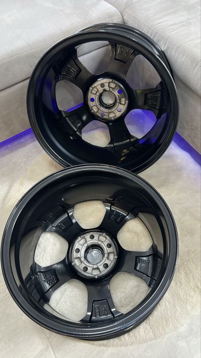 R17 jante Ford Kuga 5x108 Mondeo Focus S-max C-Max Volvo Land Rover