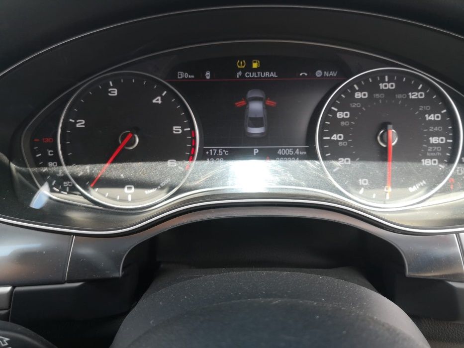 Dezmembrez audi a6 4g 2.0 3.0 tdi piese audi a6 4g 2012 3.0 tdi 2013