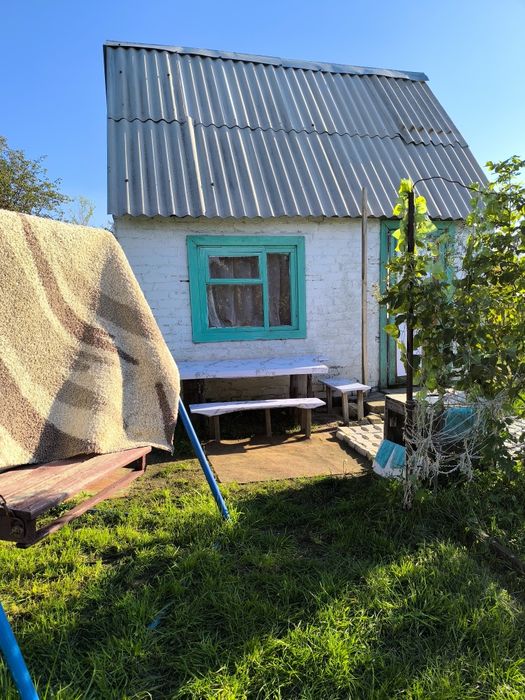 Продам Дачу Здоровье