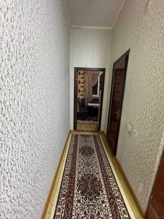 2 хоналик квартира 1 кават кирпичный дом, 11-поликлиника