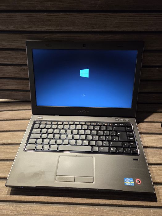 Laptop 14" Dell Vostro 3460 Intel Core i5 3210M 6GB RAM 500GB
Are pro