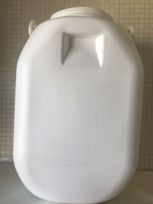 Бочка, ёмкость 50л