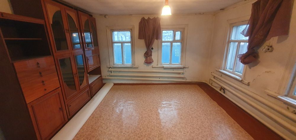 Сдам частный дом в районе Спартака