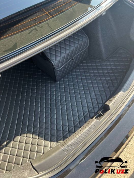 Bagaj Uchun Koja Poliklari