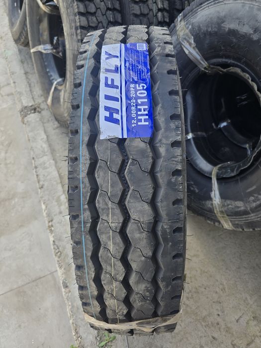 Автошына HIFLY 12.00R20 20PR