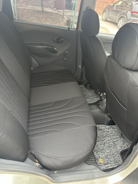 Матиз Мх Аренда выкуп