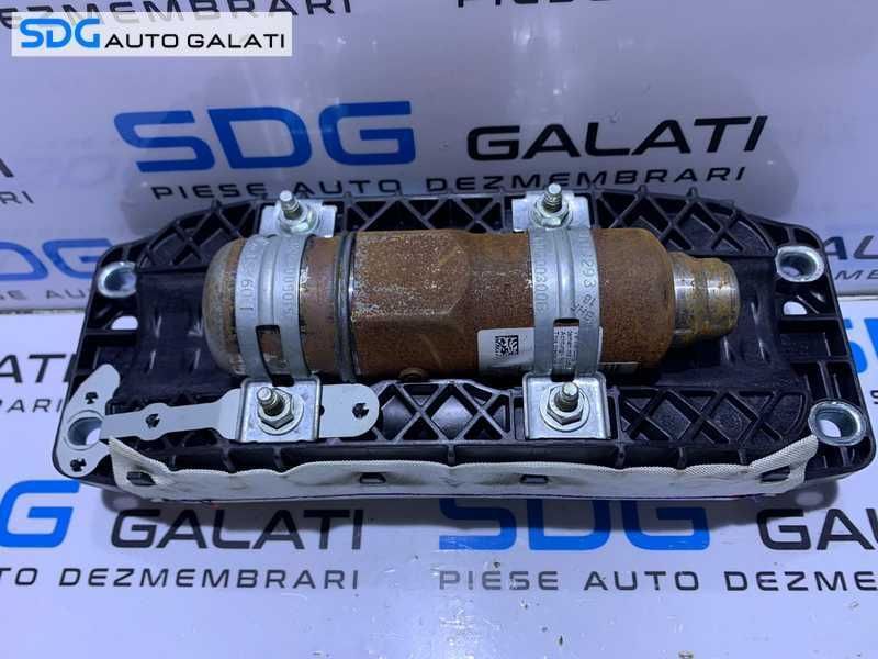 Airbag Pasager VW Golf 6 PLUS 2008 - 2014 Cod 5K0880204 [L7433]