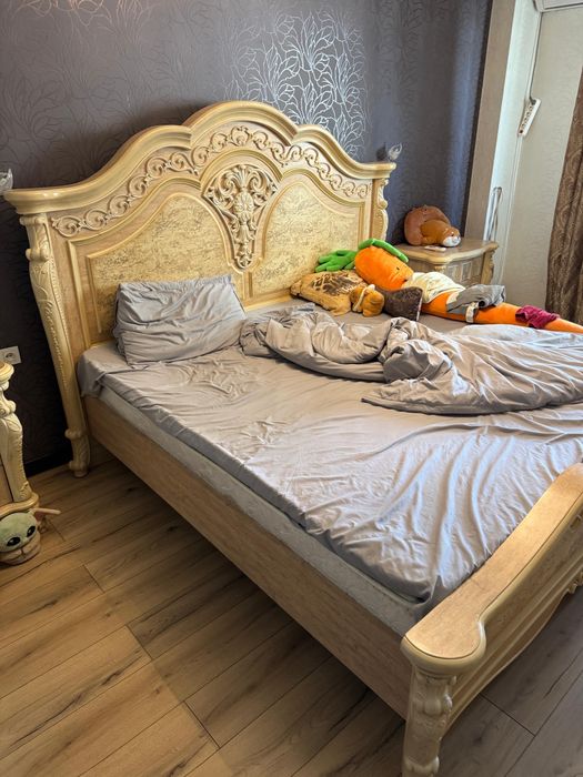 Спальний корнитур срочно очень хороший