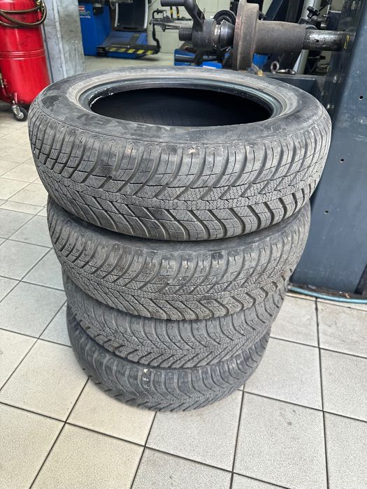 Всесезонни гуми Nexen 175/65/14